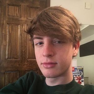 Meet your Posher, Levi